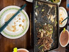 -清真永恒华威肉饼(潘家园店)