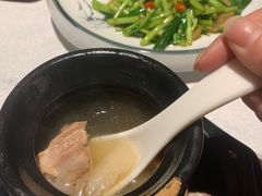 -鄱阳湖·江西小炒·瓦罐煨汤(五道口店)