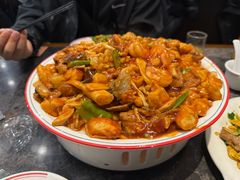 -金阁家常菜(贵阳路店)