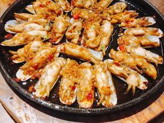 -北李妈妈菜·虾爬子大锅贴(贵和店)
