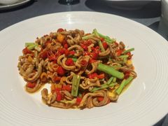-肆月河豚·淮扬菜·湘菜(华天店)