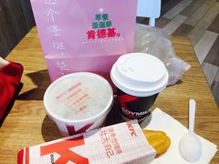 -肯德基(新阳光店)