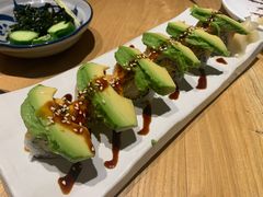 -Hatsune隐泉日式料理(SKP店)
