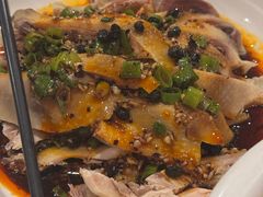 -CIE Sichuan Cuisine