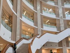 -厦门市图书馆(集美新城馆区)