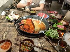 -冯校长老火锅(深圳总店)