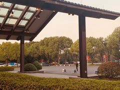 -绍兴鉴湖君澜大酒店