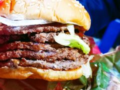 -汉堡王(嘉定宝龙城市广场)