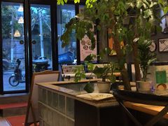-新澳港式茶餐厅(余姚路店)