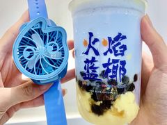 -CoCo都可(湖滨银泰店B区店)