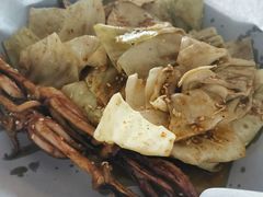 -珍成炸滋味