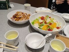 -紫光园·烤鸭·北京菜(团结湖店)