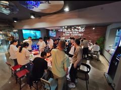 -4k轰趴馆(苏州街店)