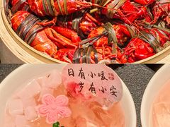 -知楚•精致湖北菜(武商MALL店)