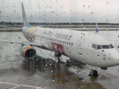 -温州龙湾国际机场-T2航站楼