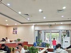 -晋合湘山西刀削面(中冀斯巴鲁大厦店)