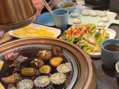 -福福泥炉烤肉(三台子店)