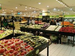 -北京华联生活超市(北京常营店)