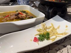 -一江春水·杭帮臻宴(三台山店)