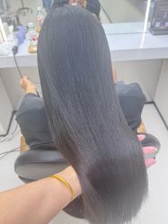 -GANO HAIR 