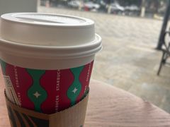 -星巴克(杭州银泰城西一店)