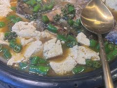 -探鱼·鲜青椒爽麻烤鱼(苏宁广场店)