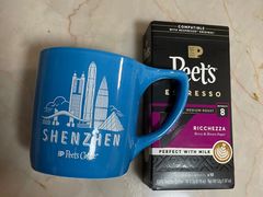 -Peet's Coffee皮爷咖啡(万象天地店)