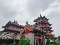 -开封府
