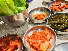 -欧巴烤肉(创富世纪店)
