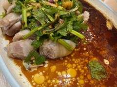 -北海渔村酒楼·粤菜海鲜点心(新华店)