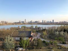 -水西公园