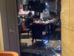 -洲际酒店·地平线全日餐厅HORIZON CAFÉ