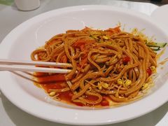 -宁夏国强手抓羊肉·清真菜(未央路凤三店)