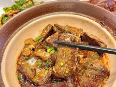 -好友缘家宴(青山路店)
