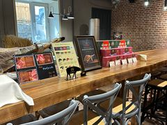 -秋林西餐厅(总店)
