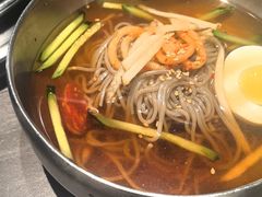 -农乐园炭火烤肉(繁花中心店)