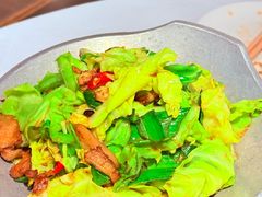 -小山城·馋嘴蛙(亚运村店)