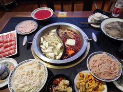 -沸炉重庆老火锅(军事博物馆店)