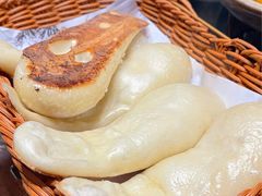 小脚饼-明丰小渔馆(明月路店)