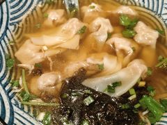 -北丐先生·野馄饨烧烤(雨花万象店)