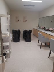 -金鹰国际月子中心(新街口店)