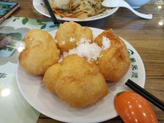 -南来顺饭庄·清真(南菜园店)