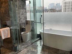-榛悦隆堡成都酒店(春熙路太古里店)