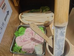-独食火锅·半米屋台(望平街店)