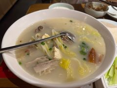 -伊喜饺子·烤鸭(五道口学院路店)