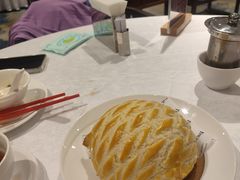 -红棉中餐厅·广州海航威斯汀酒店