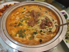 -粗茶淡饭•陕菜•家常菜