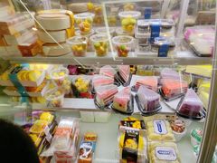 -爱心面包(建设中路店)