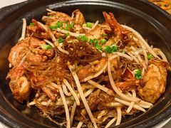 海虾粉丝煲-顺峰(农展馆店)