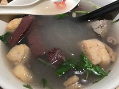 -鸡鸣汤包(复地活力广场店)